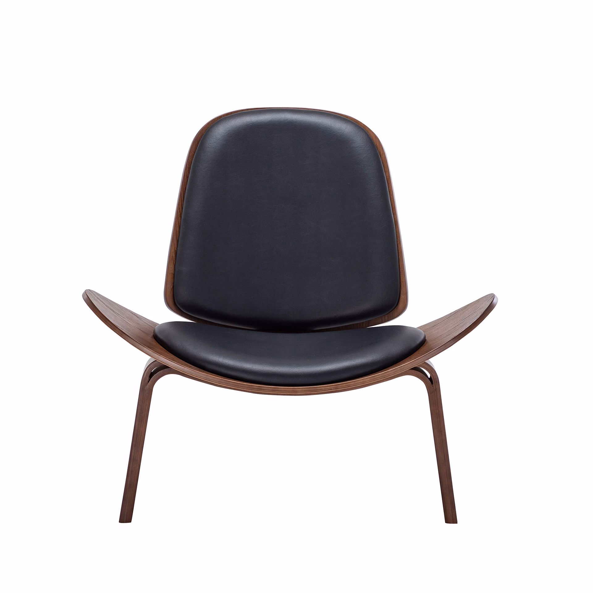 ¿Quién diseño la silla Shell?