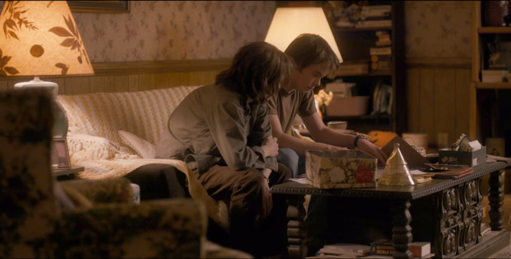 What is the most disturbing episode in Stranger Things?