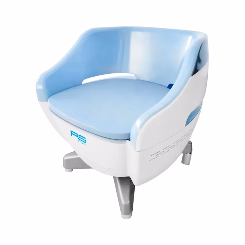 ¿Para qué se utiliza un sillón pélvico?