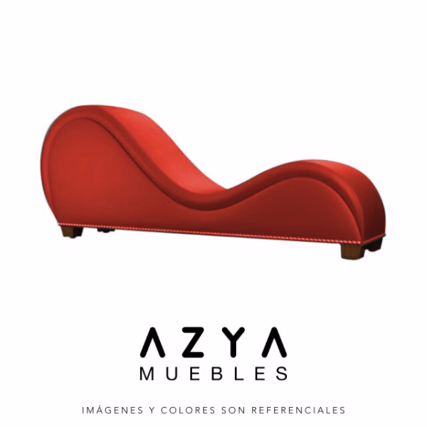 ¿Para qué sirven los sofás tántricos?