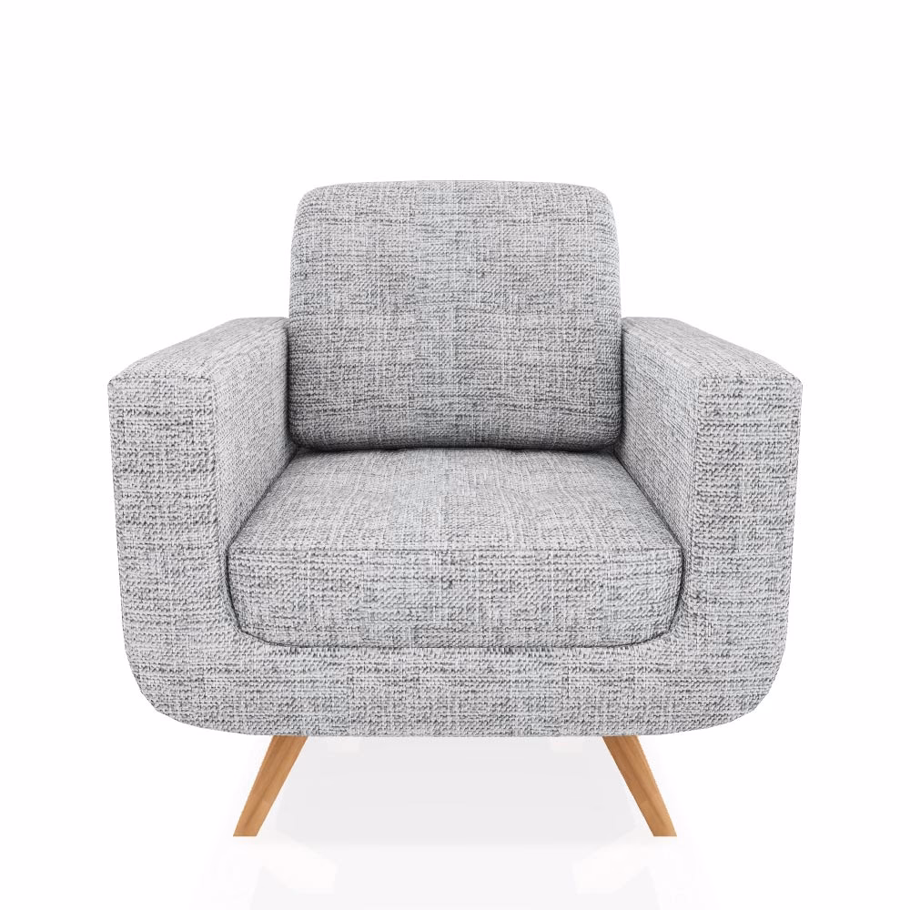 ¿Cómo es la tela Alpha?