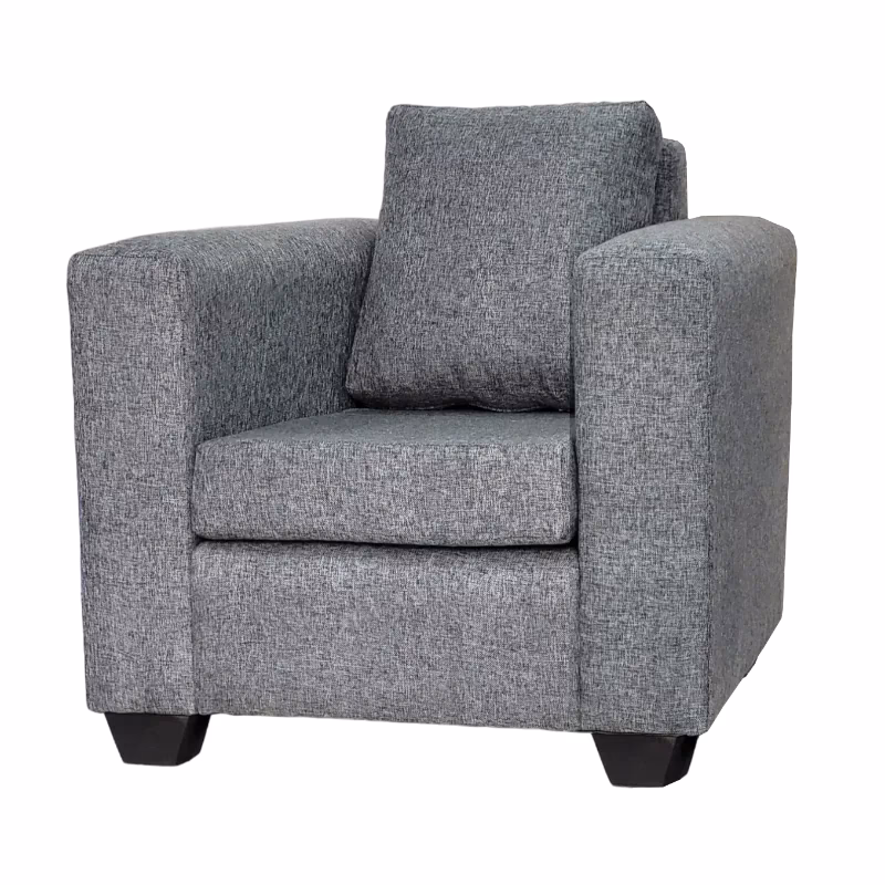 ¿Cómo es la tela Alpha?