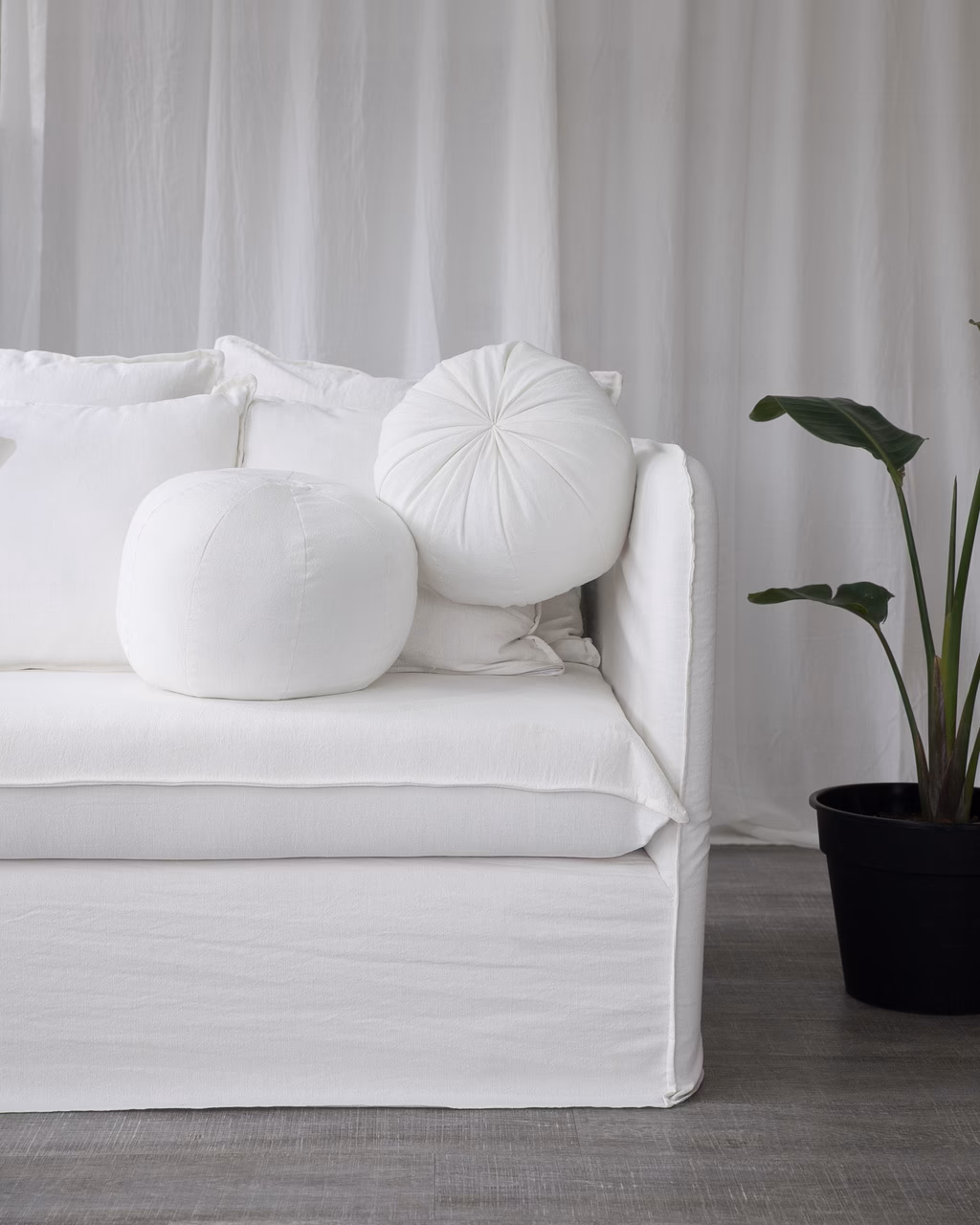 ¿Cuál es la diferencia entre la tela tusor y el lienzo?