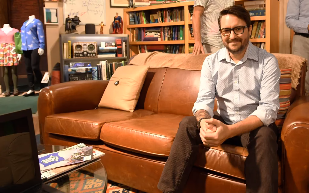 Is Sheldon in Big Bang Theory autistic in real life?