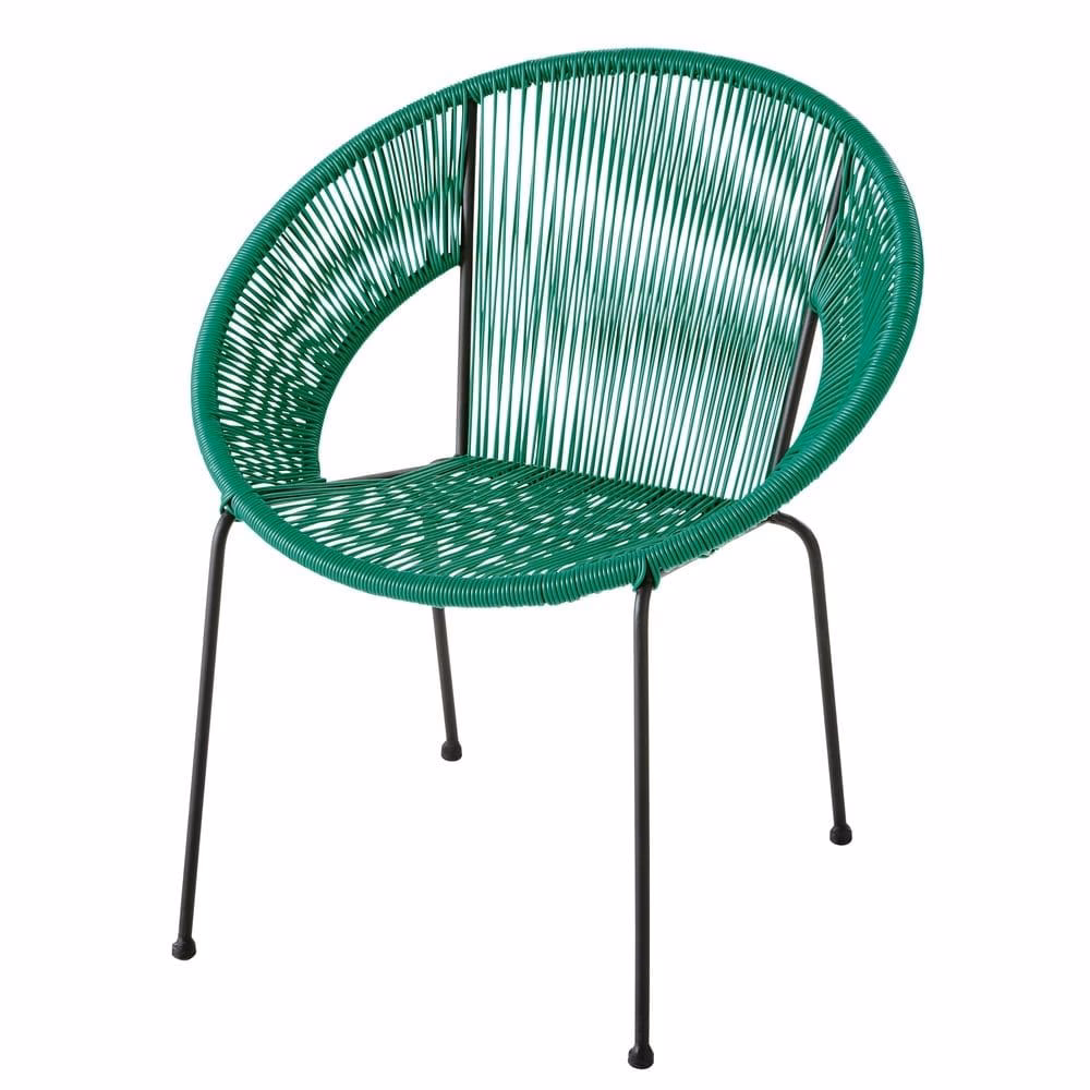 ¿Cómo se llaman las cosas de plástico que están en la parte inferior de las patas de las sillas?