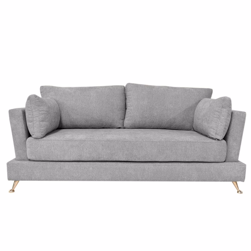 ¿Cuándo se popularizaron los sofás de pana?