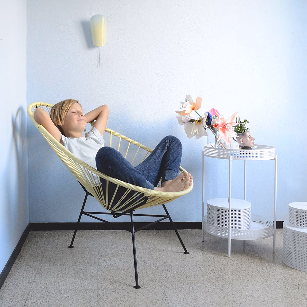 ¿Por qué las sillas Acapulco son tan caras?