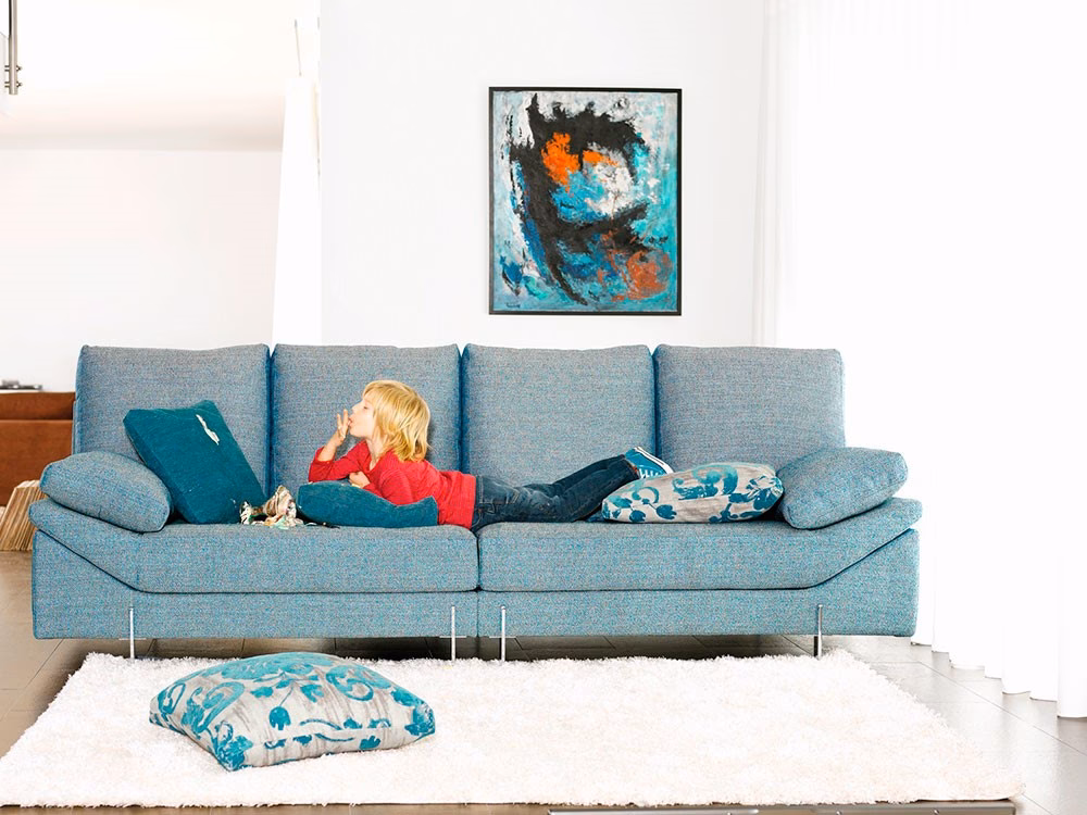 ¿Qué es la tela AquaClean?