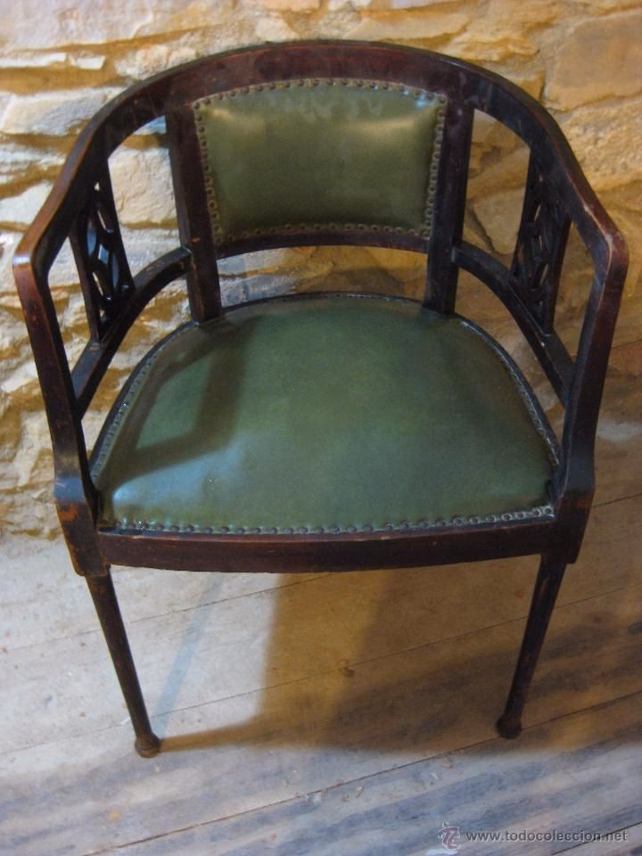 ¿Son valiosos los muebles art déco?