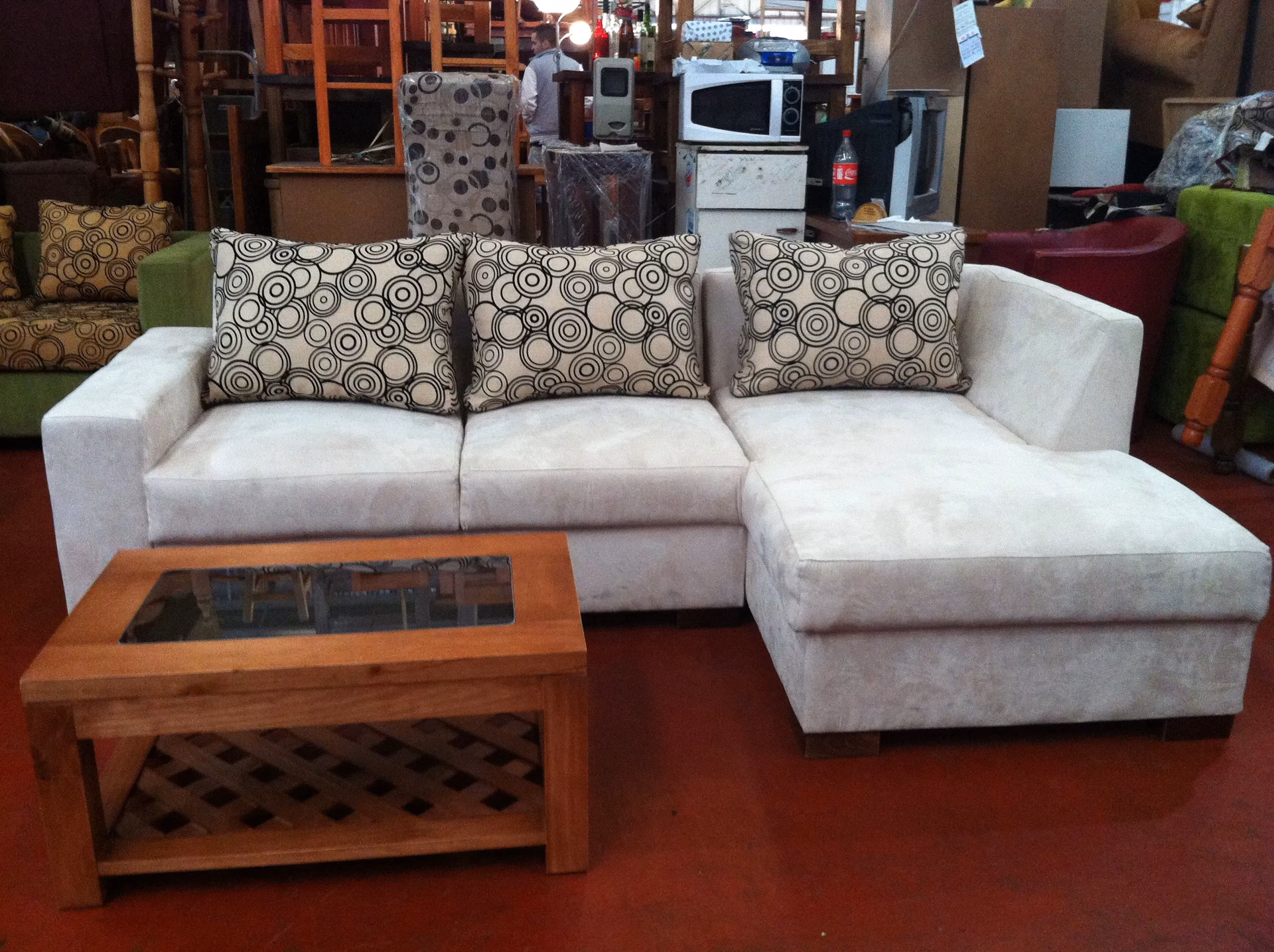 ¿Son de buena calidad los sillones reclinables Franklin?