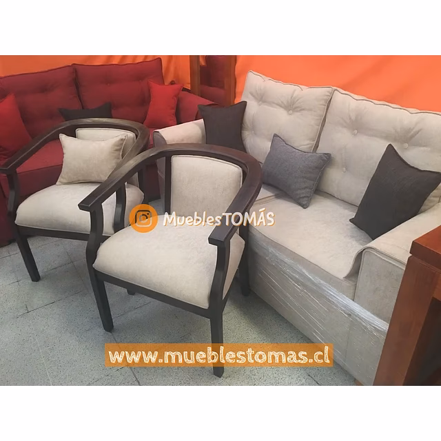 ¿Los muebles de Franklin se fabrican en Estados Unidos?