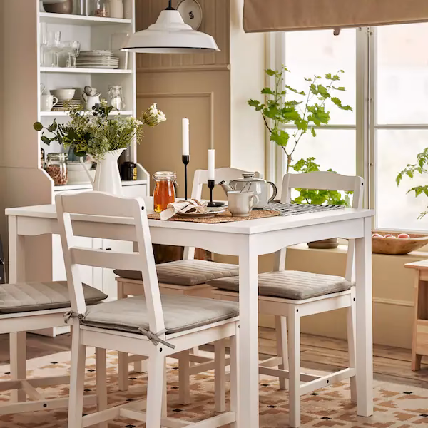 ¿Quién fabrica las cocinas de IKEA?