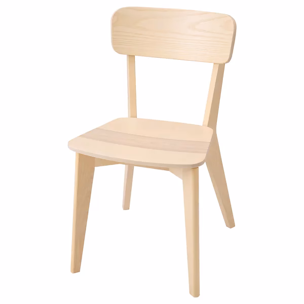 ¿Cuál es la silla de comedor más vendida de IKEA?