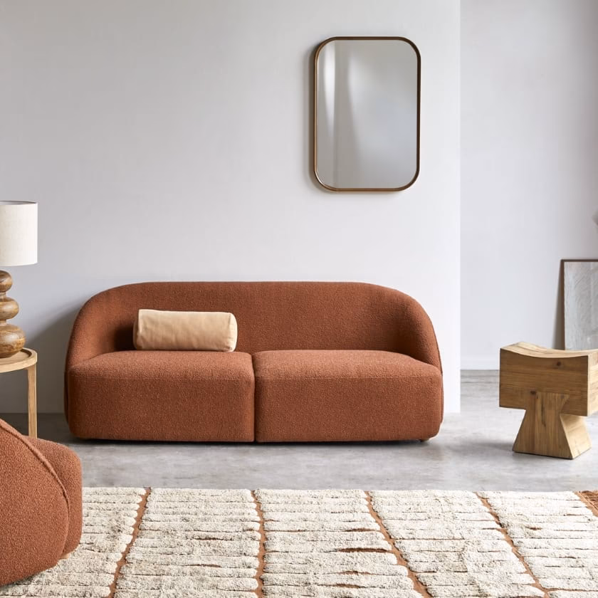 ¿Qué tipo de color es la terracota?