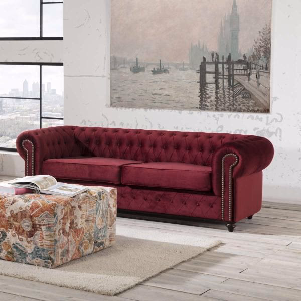 ¿Cómo se ve el color vino?