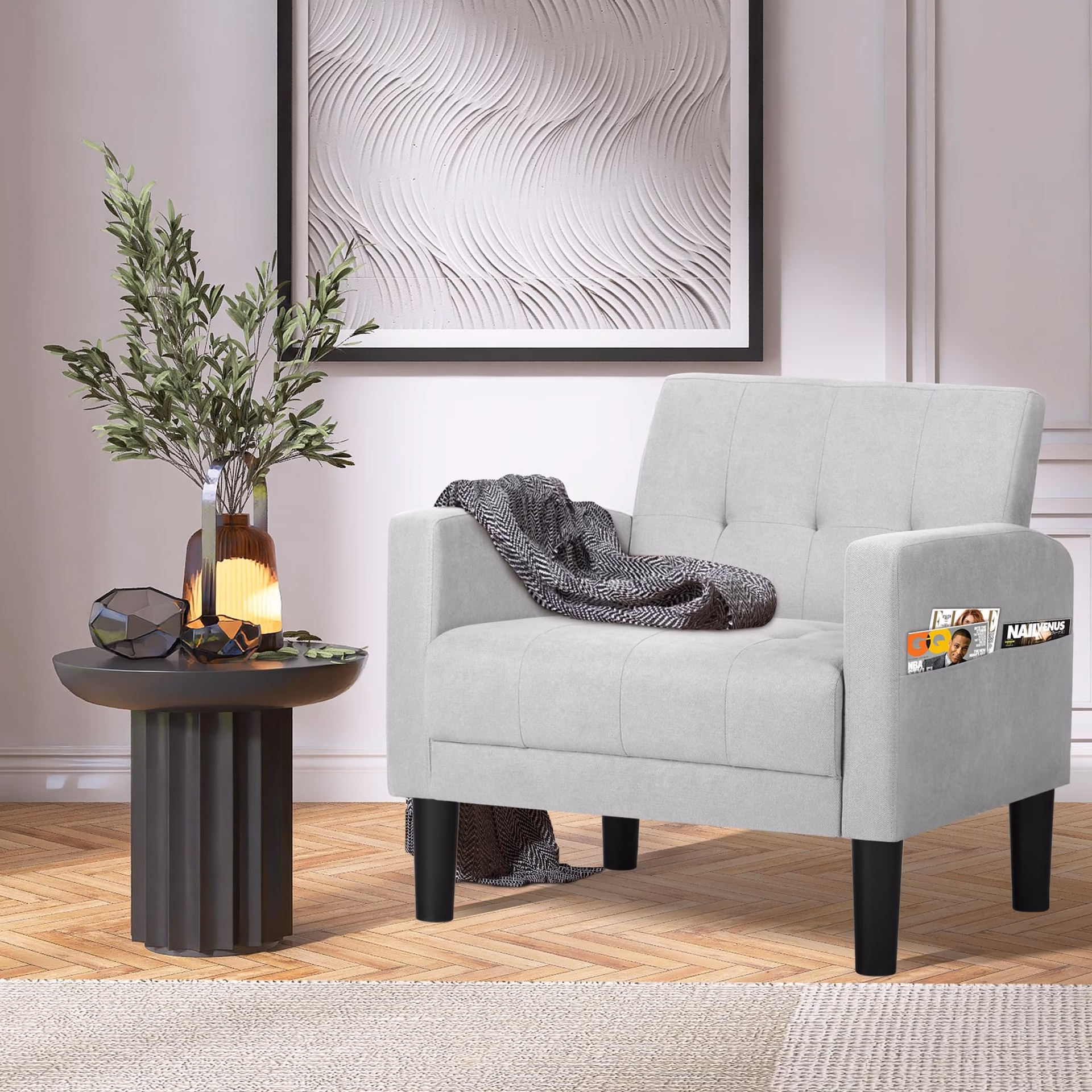 ¿Cómo se llama el sillón para hacer el delicioso?