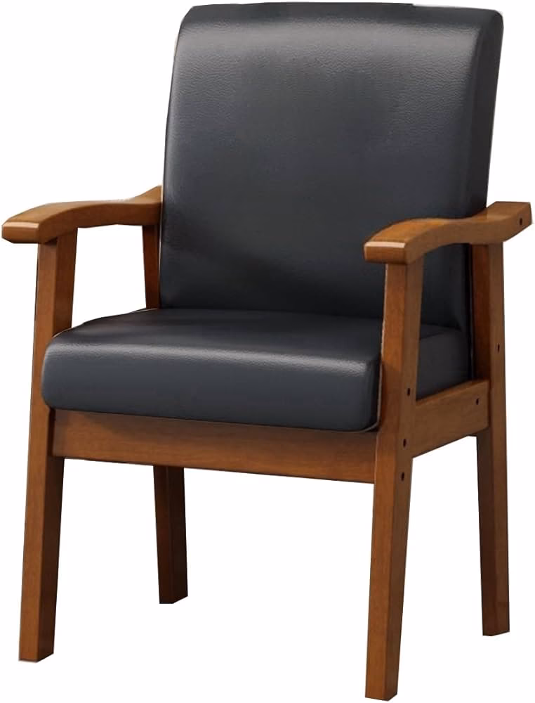 ¿Cómo se llama la parte del sillón donde se apoyan los brazos?