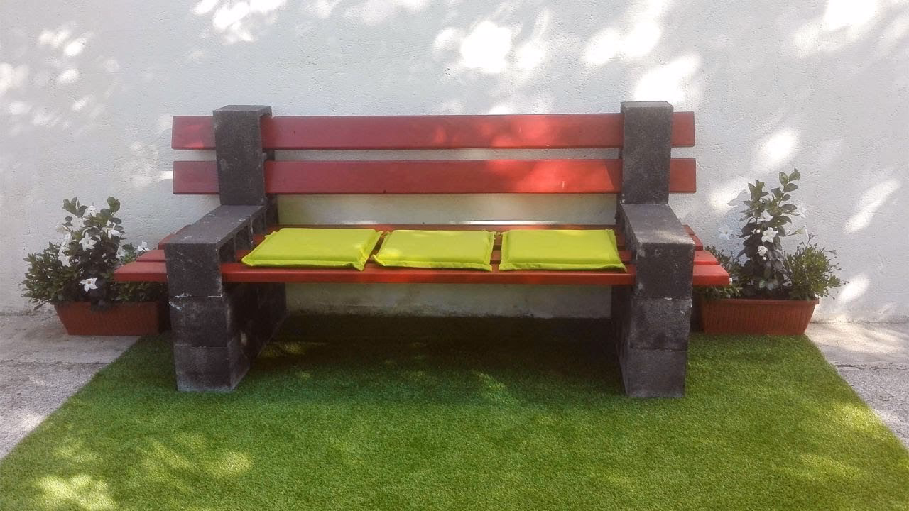 ¿Cuánto tiempo duran los bloques de cemento?