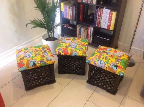 ¿Cuántas unidades trae el cajón de cerveza?