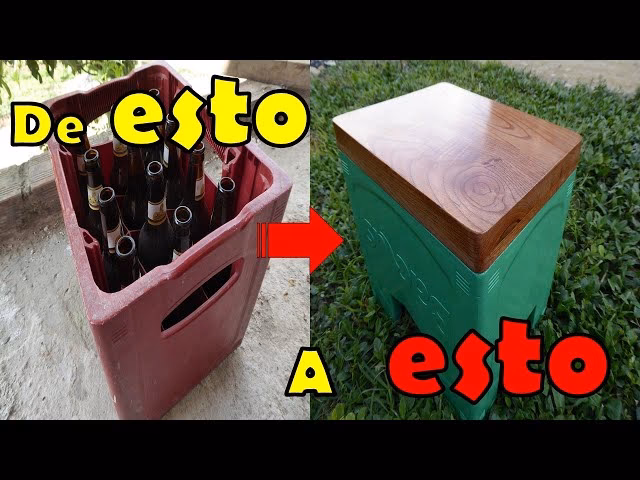 ¿Cuánto pesa un cajón de cerveza lleno?