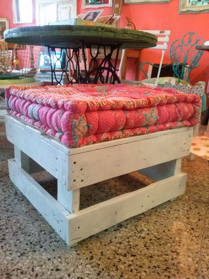 ¿Cómo se les llama a las cajas de madera de fruta?