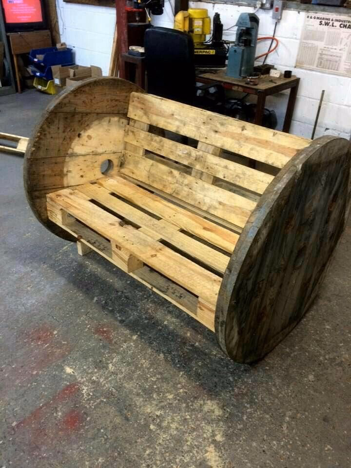 ¿Cómo se llama el hilo para hacer sillones?