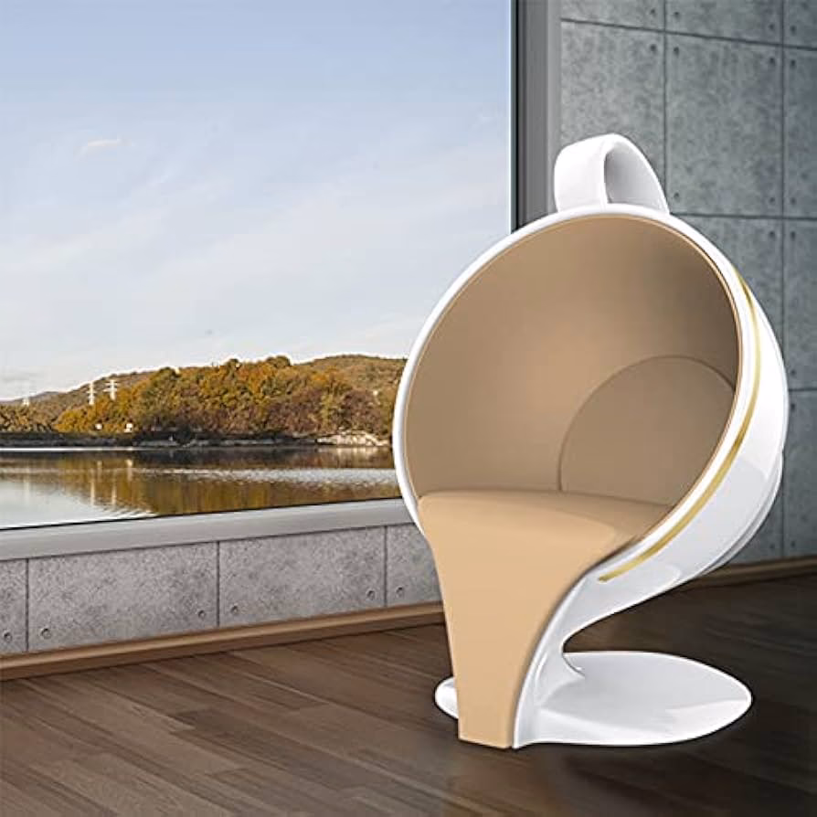 ¿Qué es un sofá curvo?