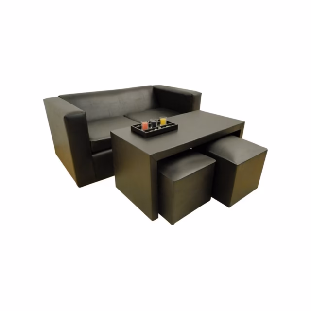 ¿Por qué se le dice mesa ratona?