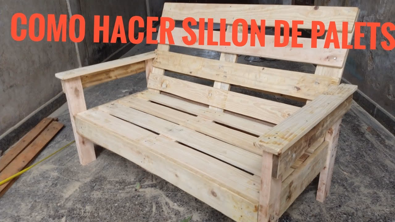 ¿Cuánto tiempo dura la madera de palets?