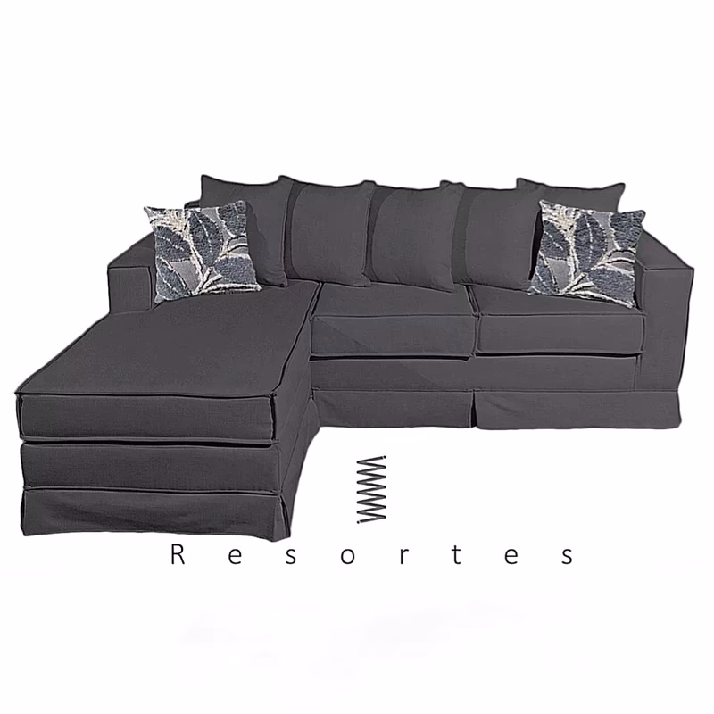 ¿Para qué se utiliza un sillón curvo?