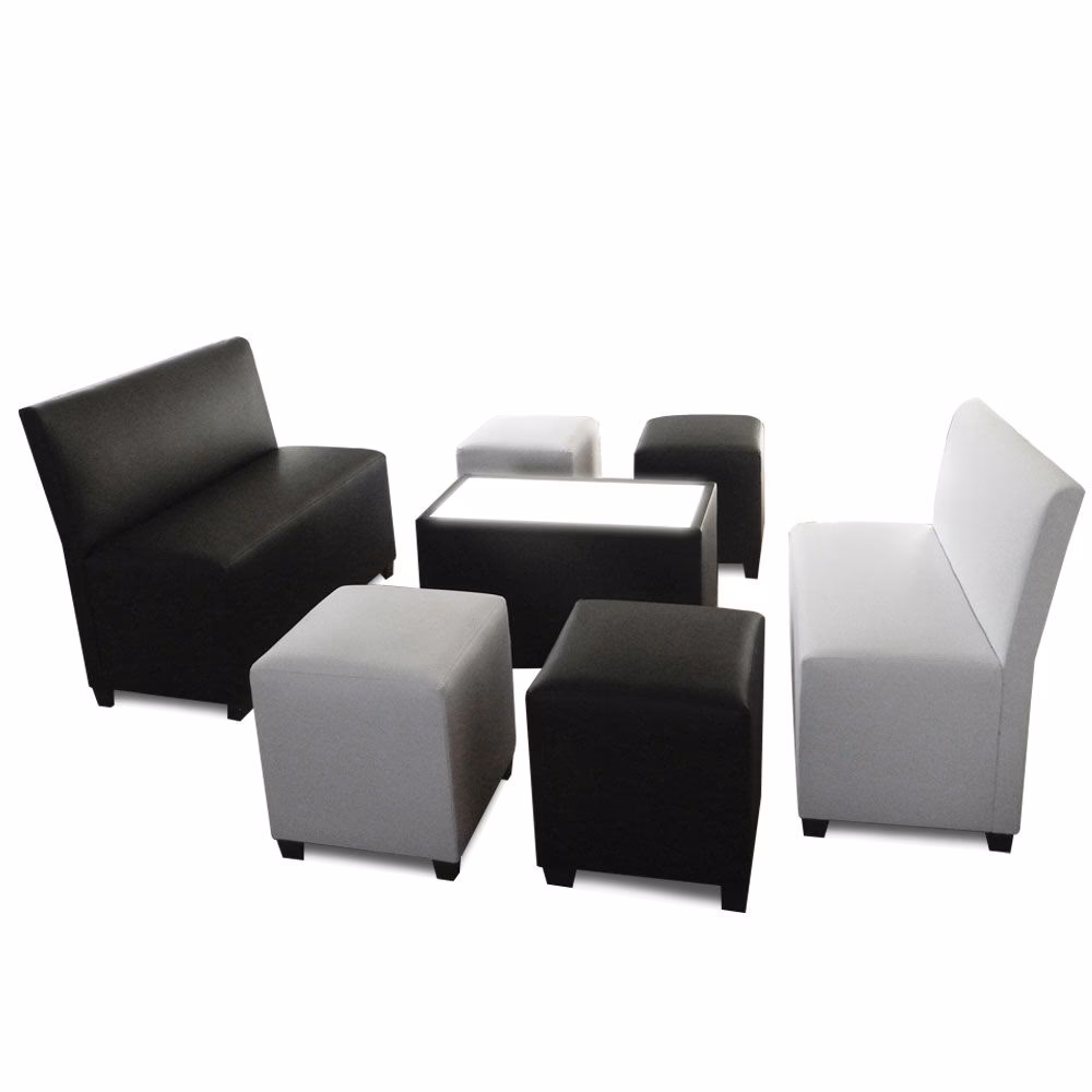 ¿Cómo se llama la silla de un bar?