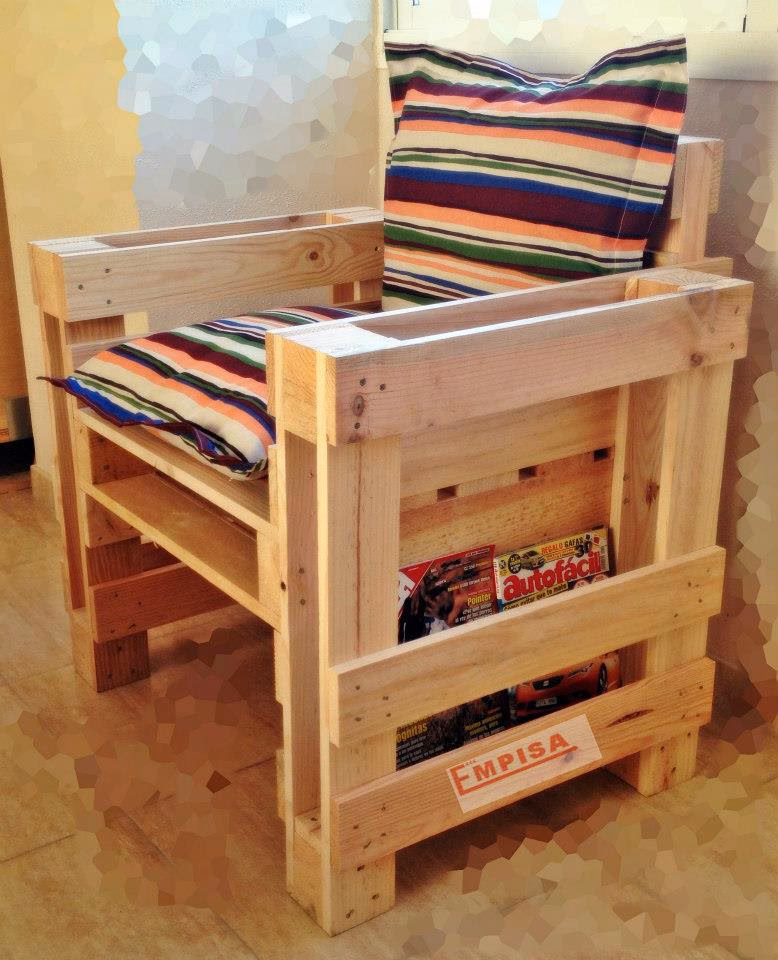 ¿Qué tipo de pintura se utiliza para pintar cajas de madera?