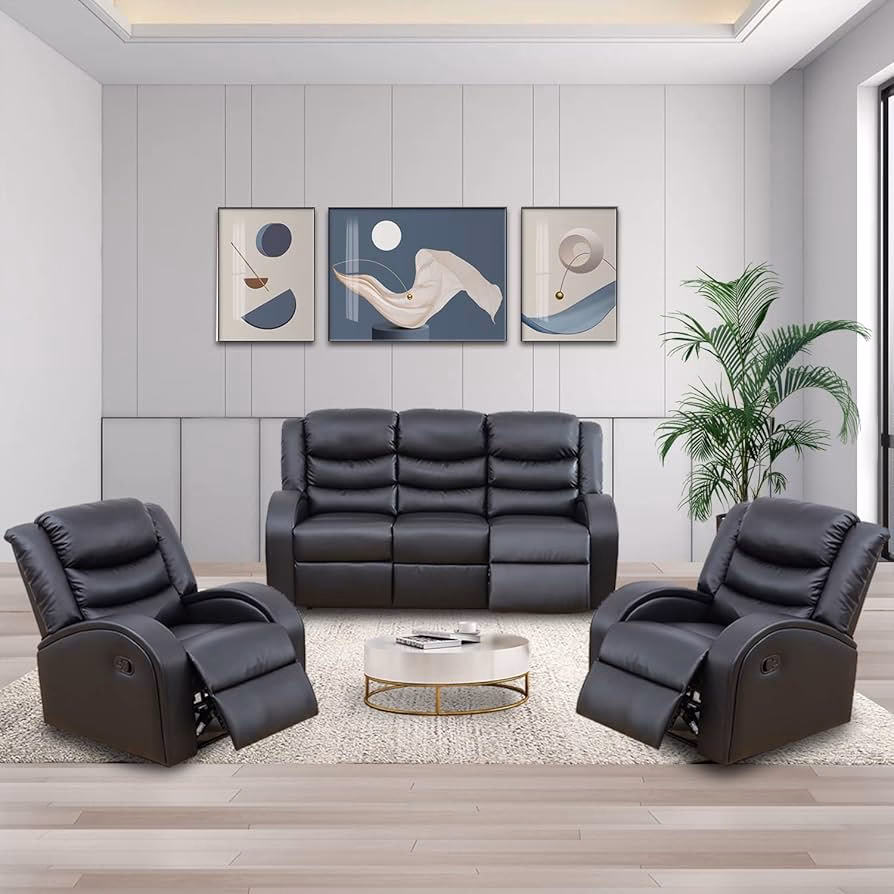 ¿Cuánto dura un sofá de piel sintética?