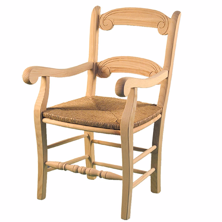 ¿Qué material es Enea?