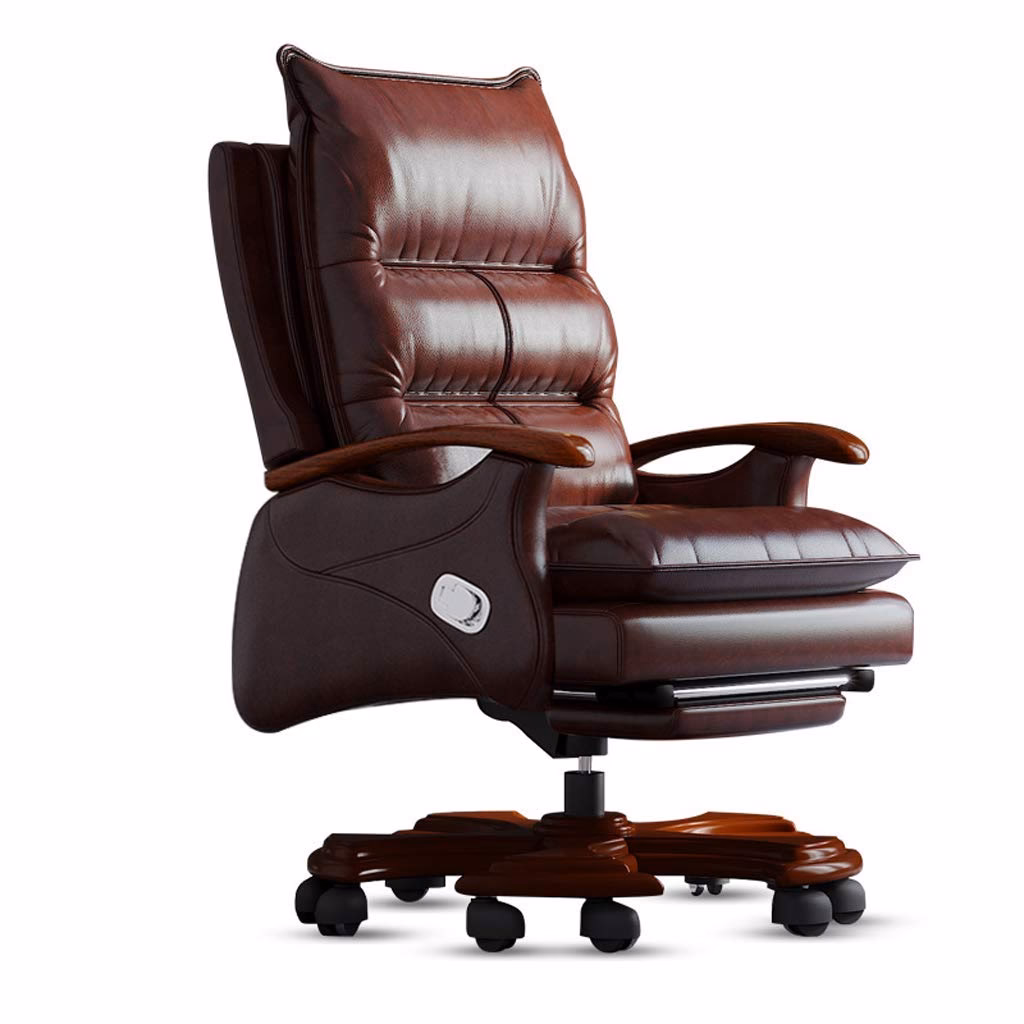 ¿Cómo saber si una silla de escritorio es ergonómica?