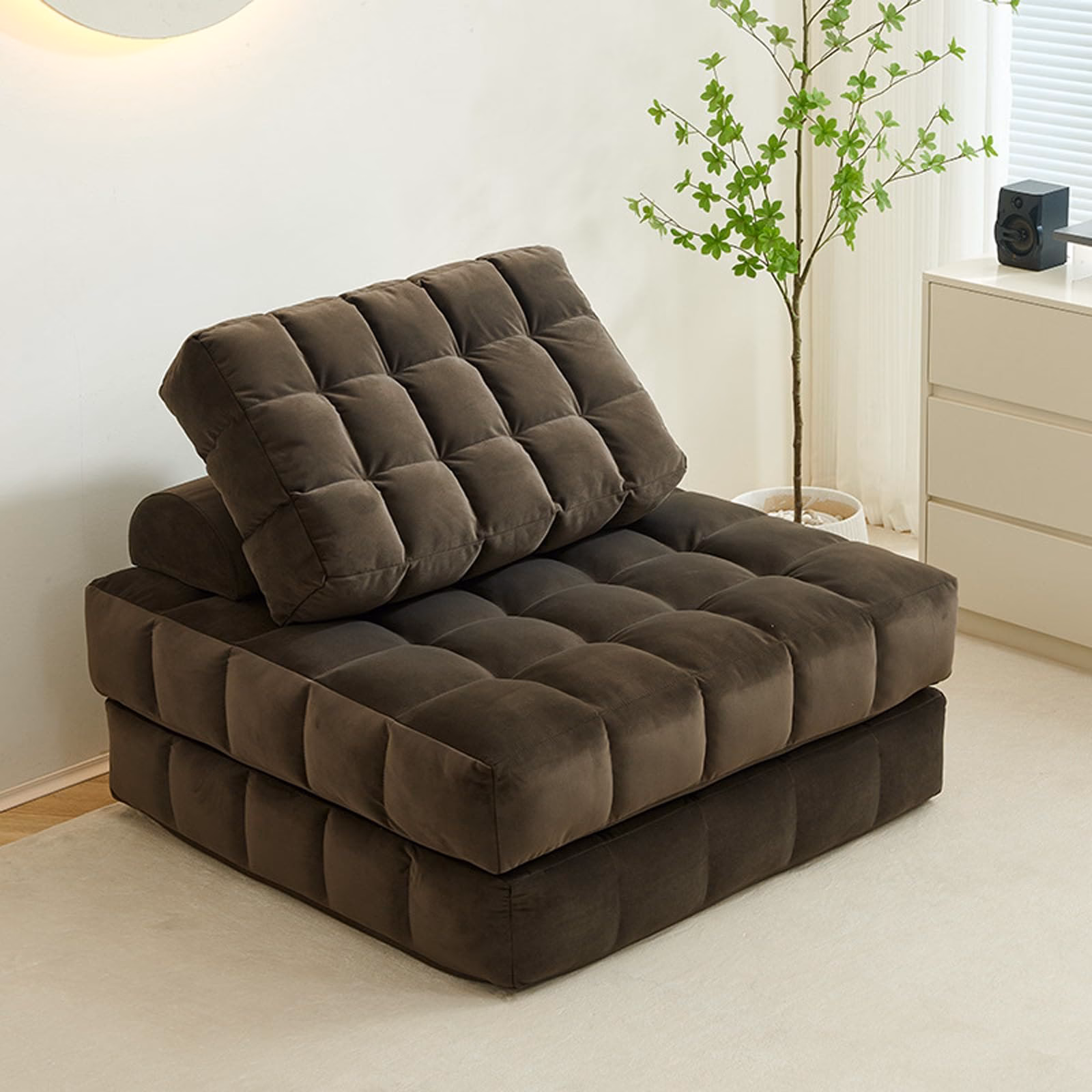 ¿Son buenas las sillas de espuma?