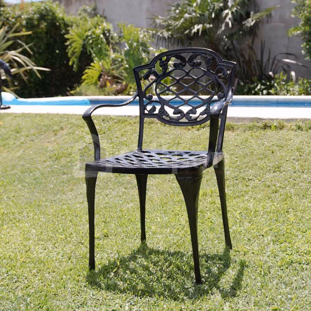 ¿Qué es el aluminio de fundición?