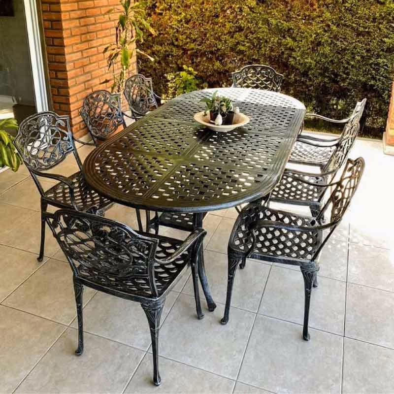 ¿Qué es el aluminio de fundición?