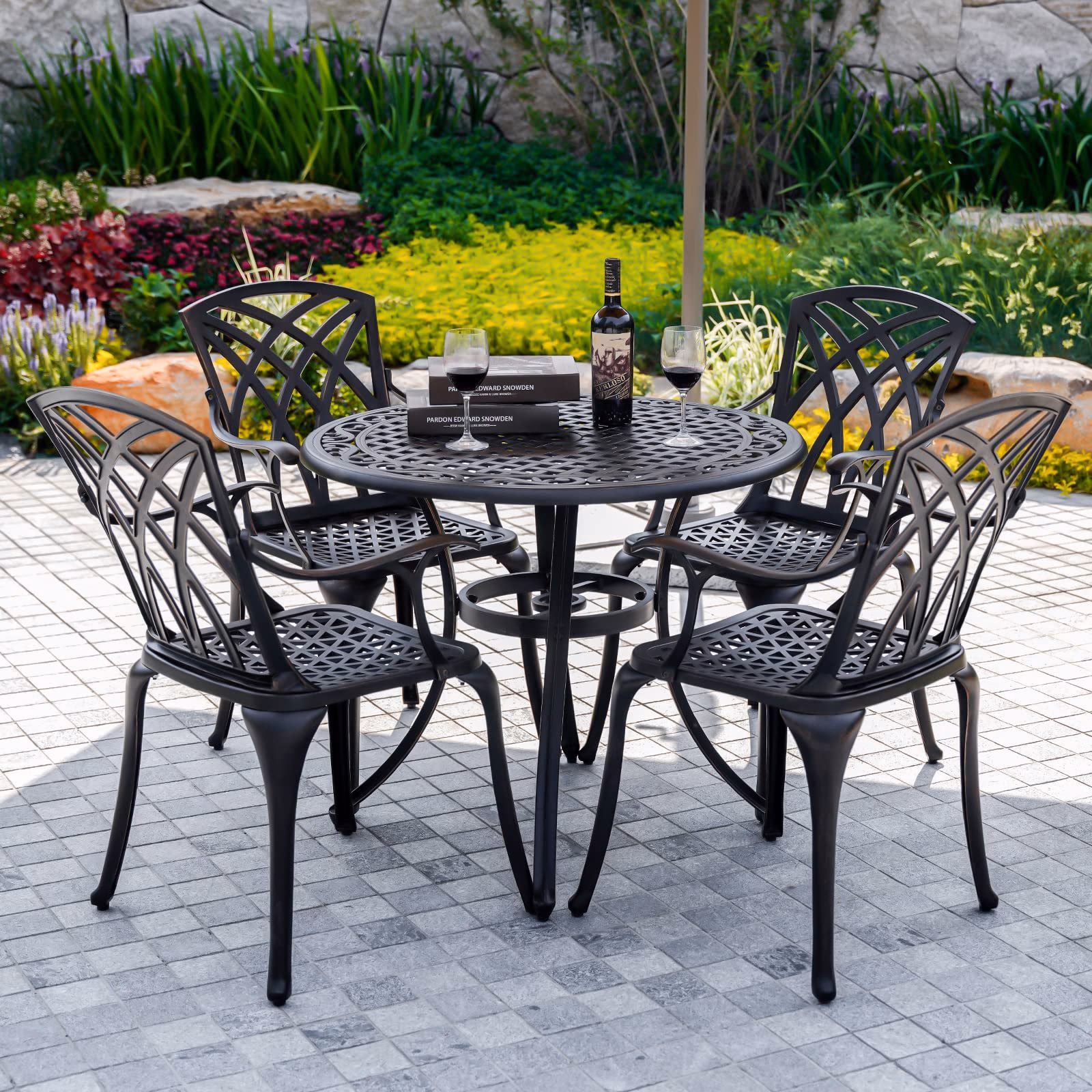 ¿Cuáles son las ventajas del hierro fundido?