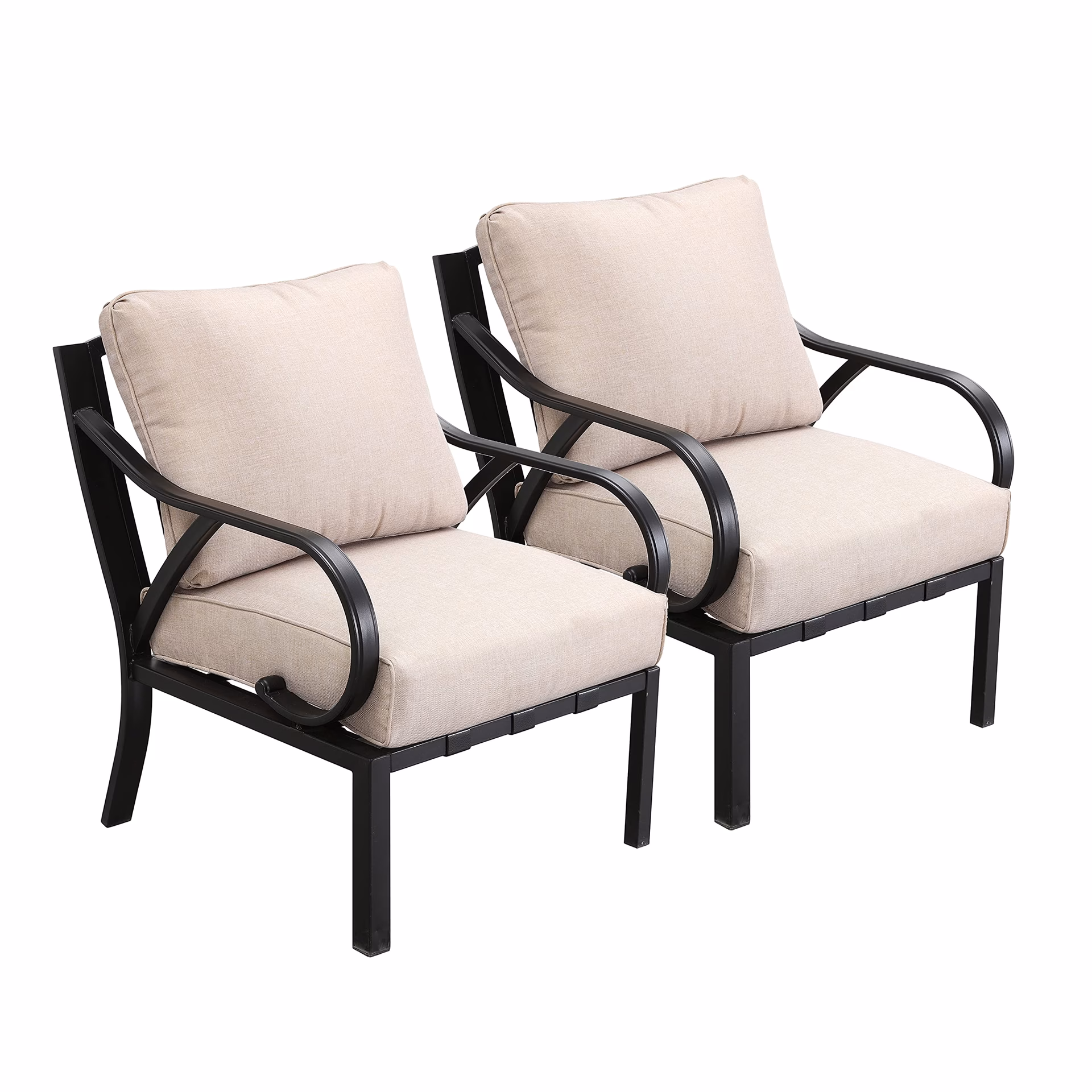 ¿Qué material es bueno para sillones?