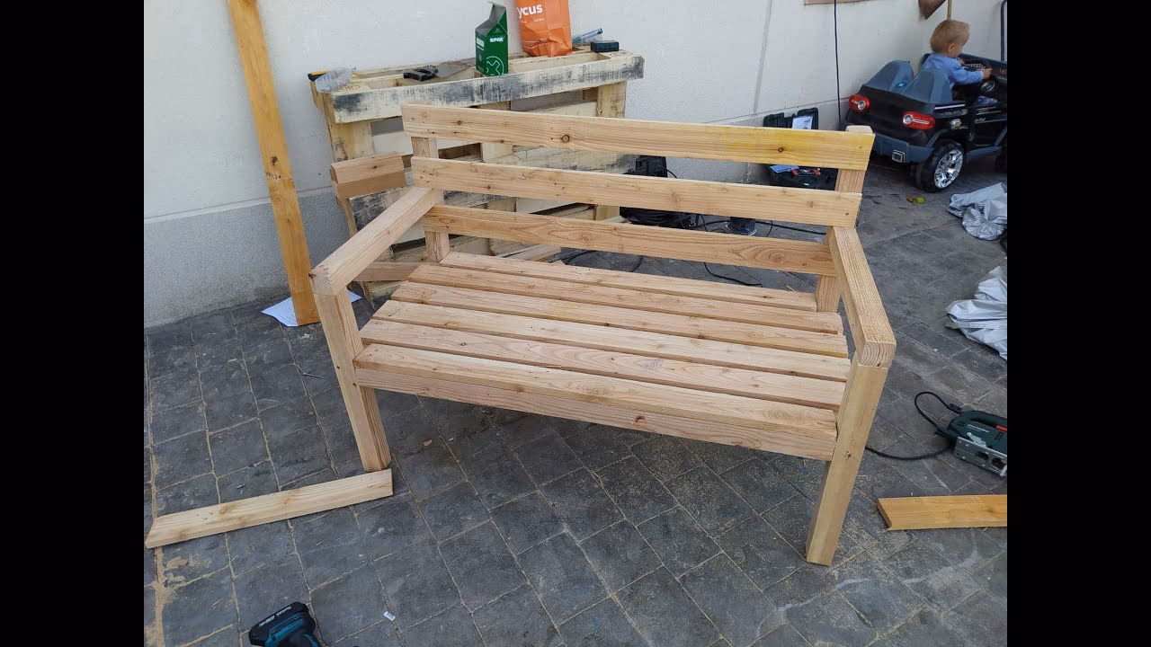 ¿Cuánto dura la madera reciclada?