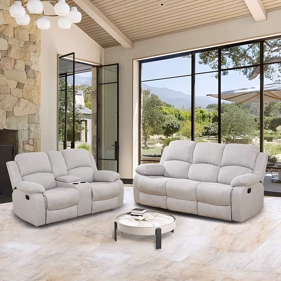 ¿Qué es la microfibra en sillones?