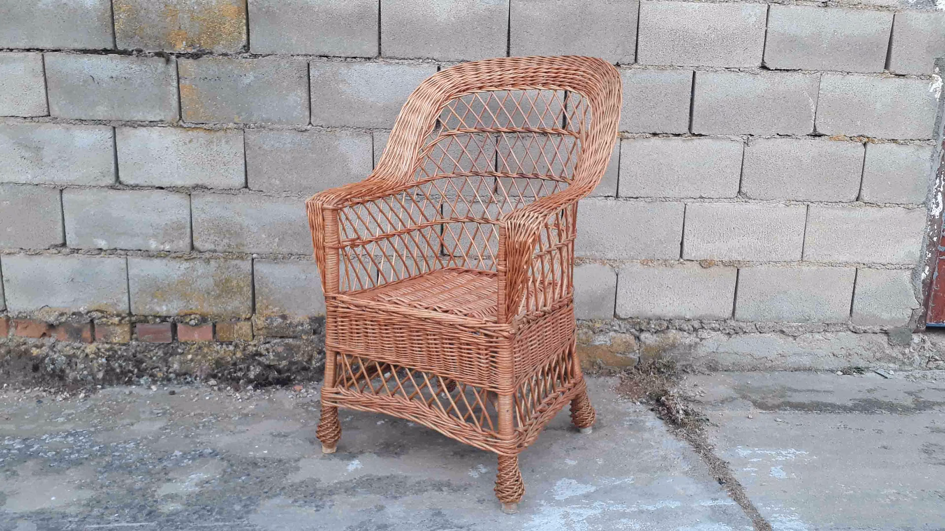 ¿Qué tan bueno es el mimbre?