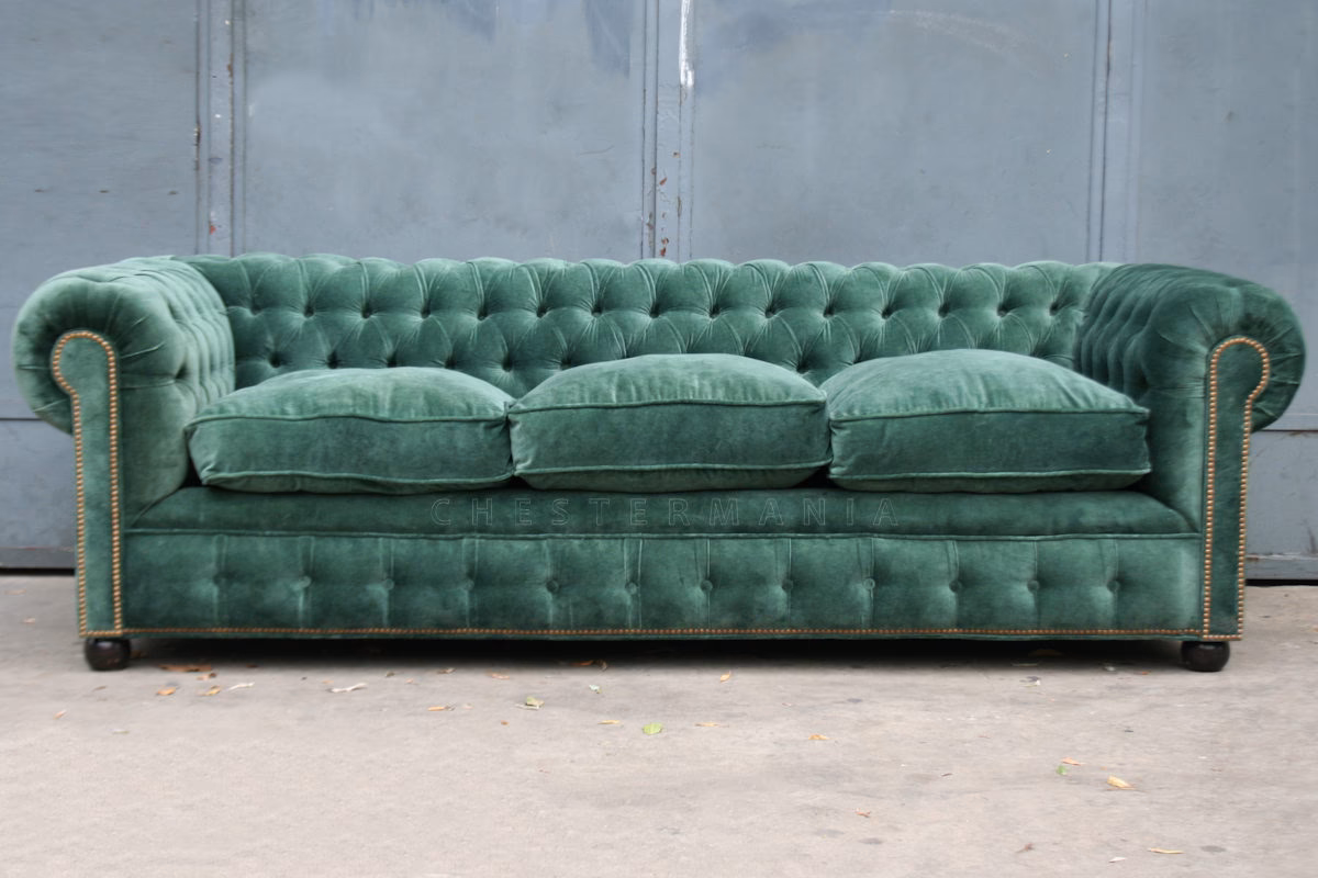 ¿Cuántos tipos de pana hay?