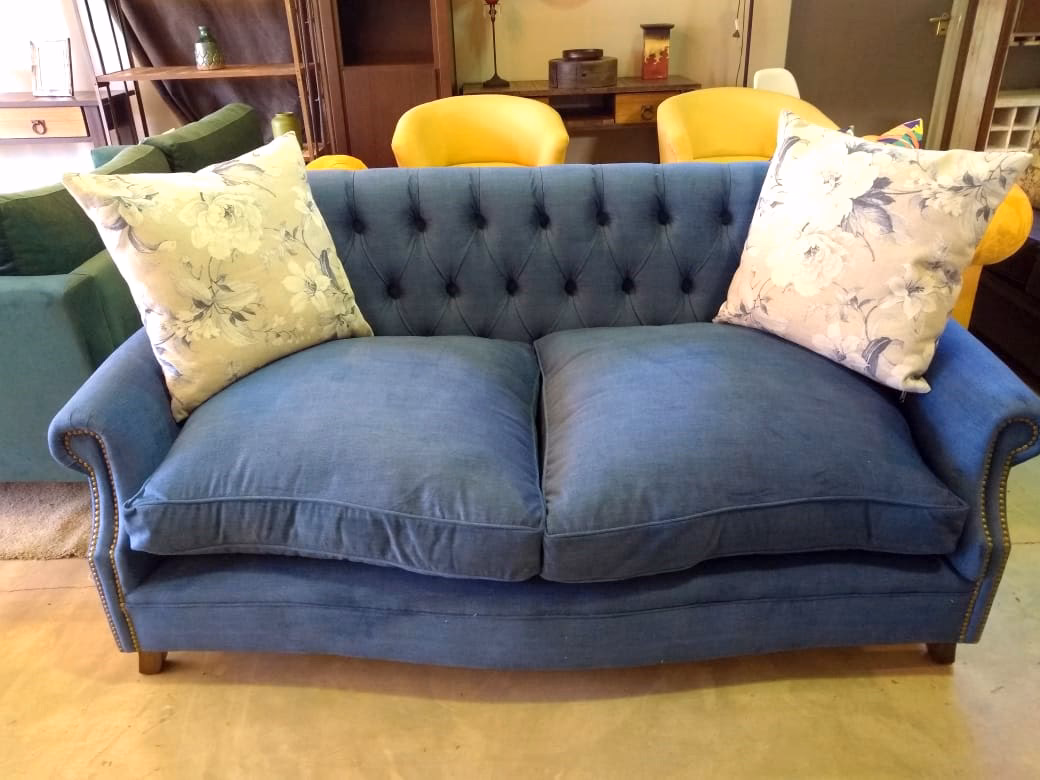 ¿Cómo es la tela de pana?