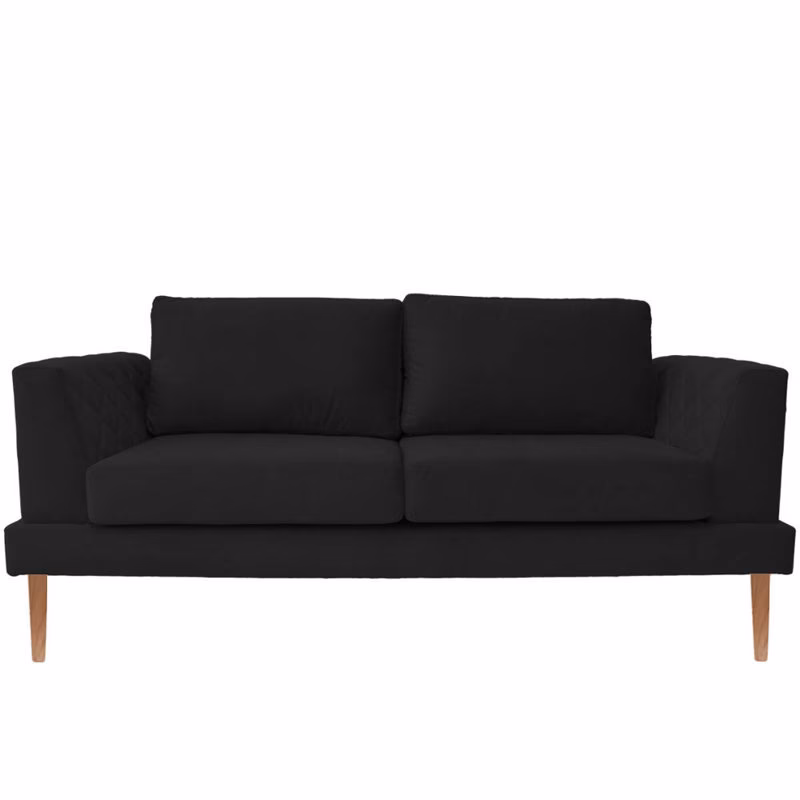 ¿Cuál es la diferencia entre un sofá y un sillón?