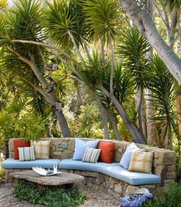 ¿Cuánto se cobra el metro cuadrado de piedra?