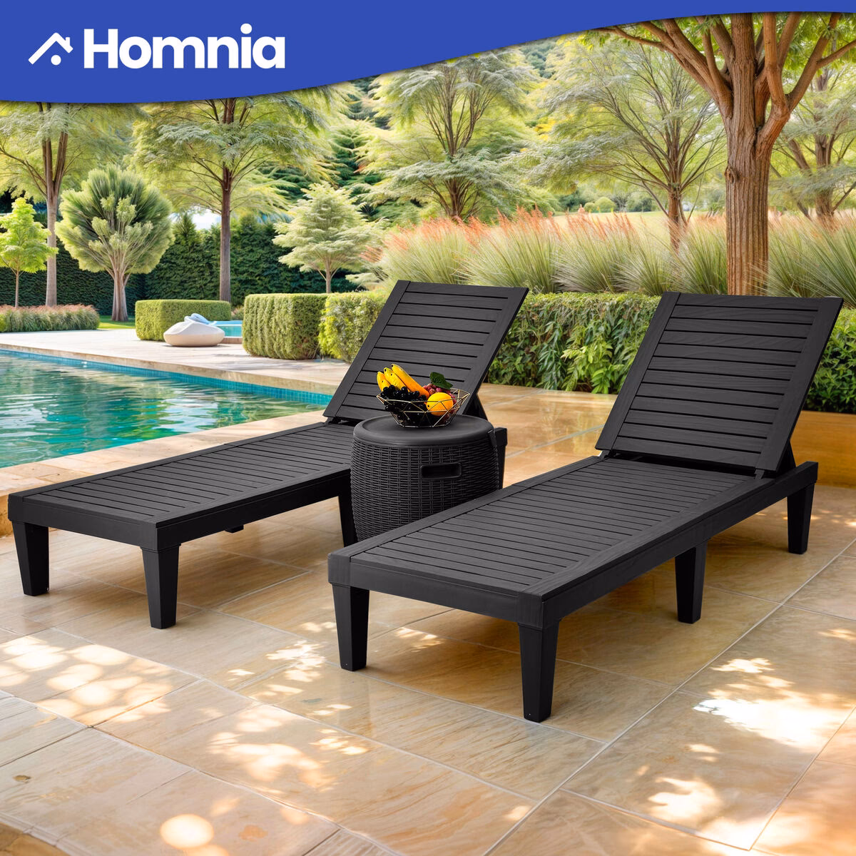 ¿Cuánto peso aguanta una silla de polipropileno?