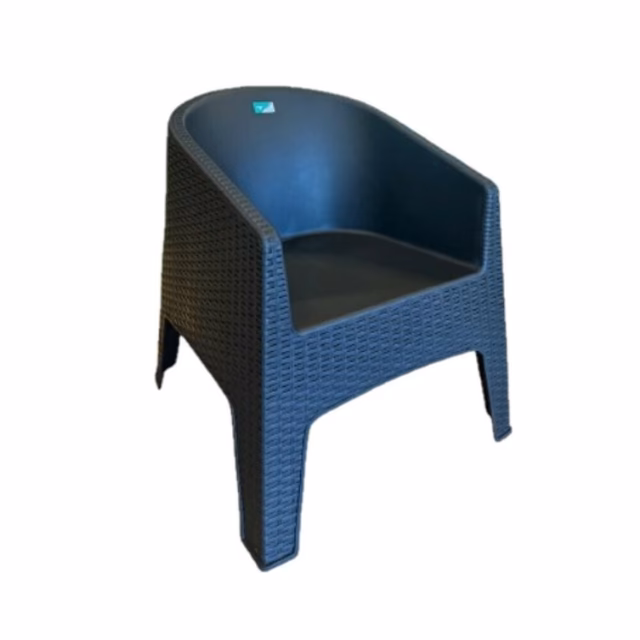 ¿Cuánto tiempo duran las sillas de plástico?