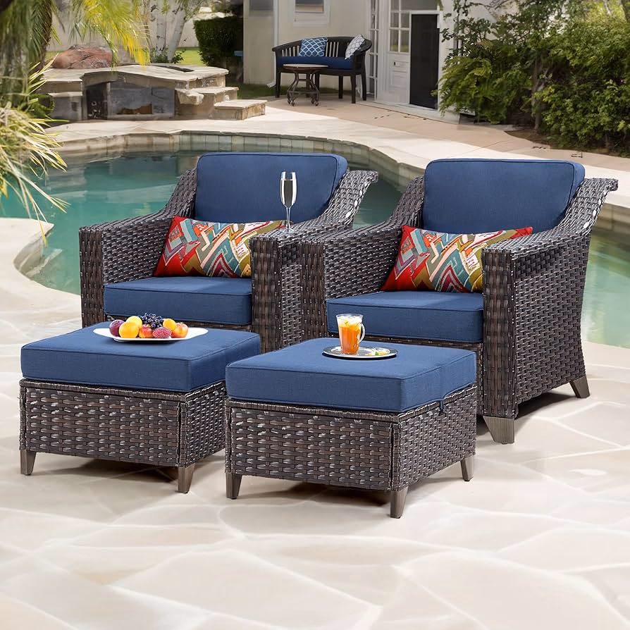 ¿Qué tipo de material es el ratán?